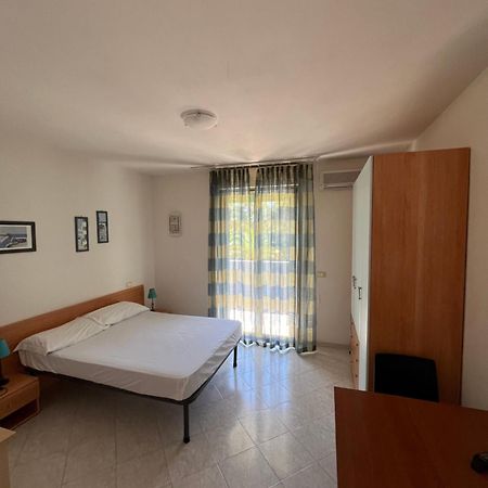 Residence Verde Pineta Principina a Mare Cameră foto