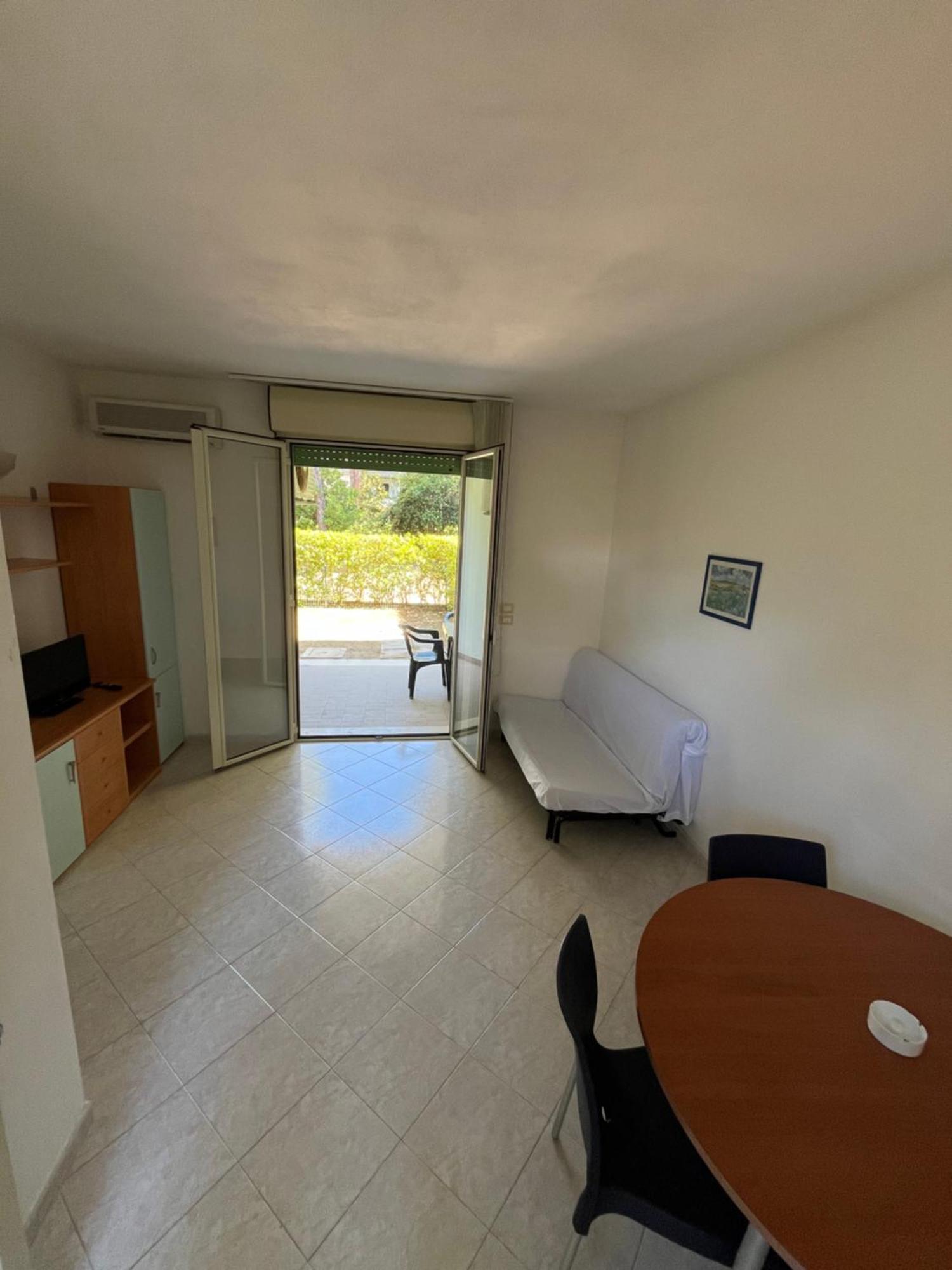Residence Verde Pineta Principina a Mare Cameră foto