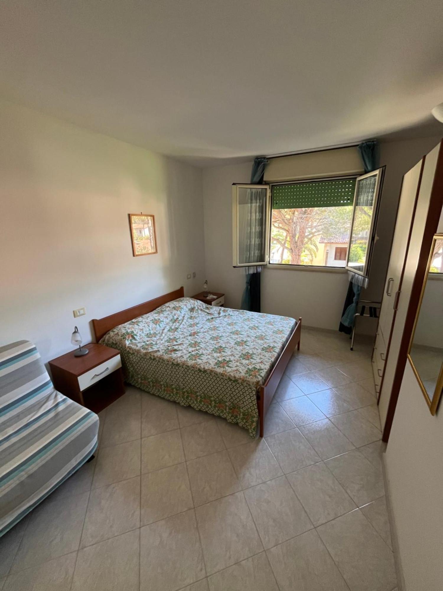 Residence Verde Pineta Principina a Mare Cameră foto