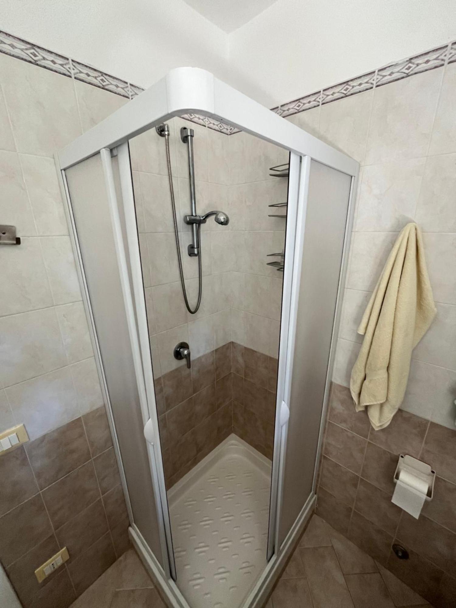 Residence Verde Pineta Principina a Mare Cameră foto