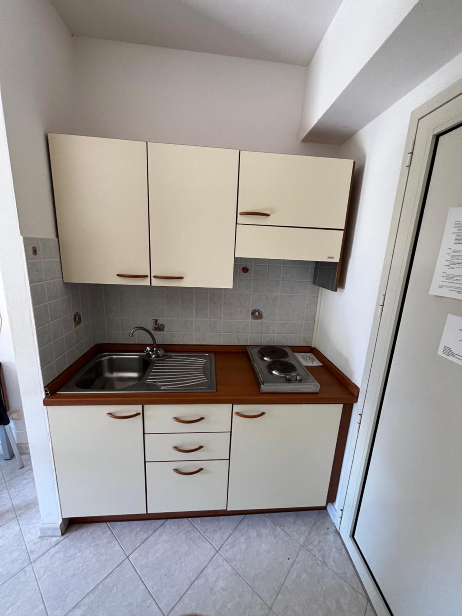Residence Verde Pineta Principina a Mare Cameră foto