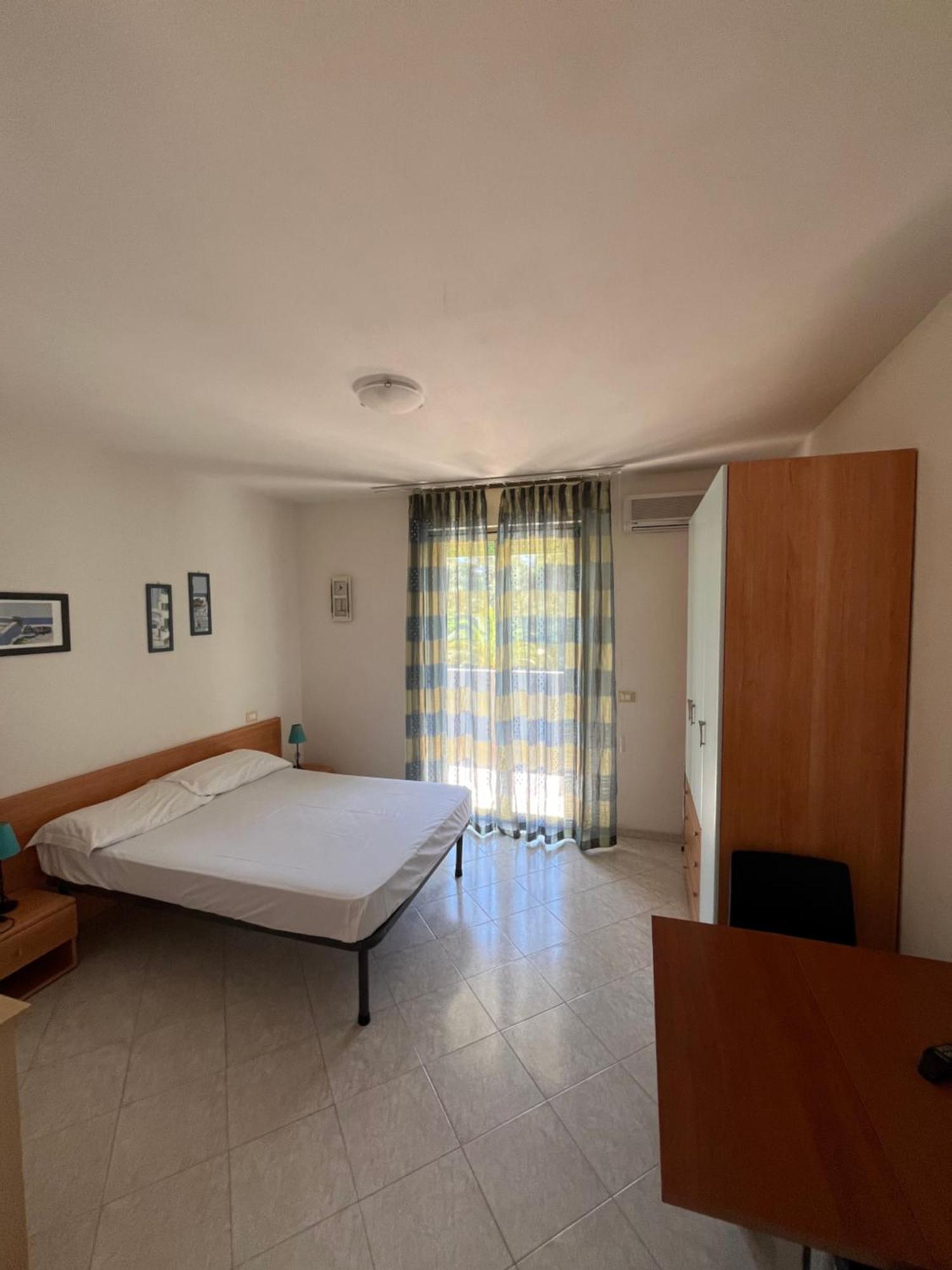 Residence Verde Pineta Principina a Mare Cameră foto